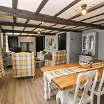 Rock Feriehus Penrith