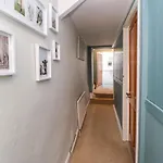 Rock Feriehus *