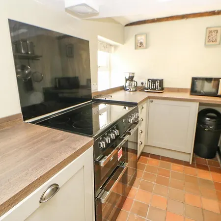 Semesterbostad Rock *