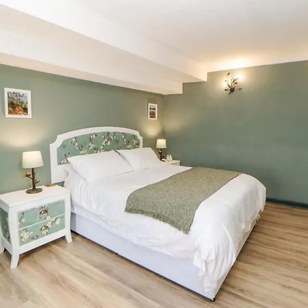 Rock Holiday home Penrith