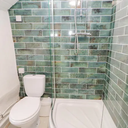 Rock Semesterbostad Penrith