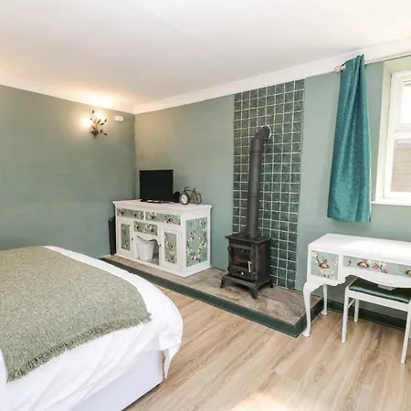 Holiday home Rock Penrith