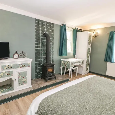 Semesterbostad Rock Penrith