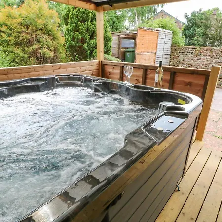 Rock Holiday home *