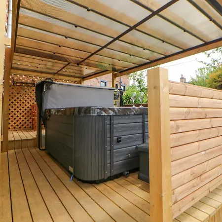 Semesterbostad Rock *