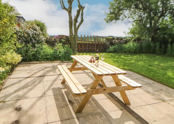 Feriehus Rock Penrith