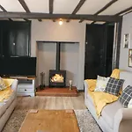 Vakantiehuis Rock Penrith