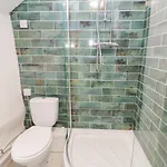 Rock Vakantiehuis Penrith