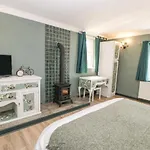 Vakantiehuis Rock Penrith