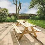 Vakantiehuis Rock Penrith