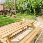 Vakantiehuis Rock Penrith