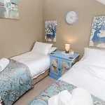 Rock Vakantiehuis Penrith