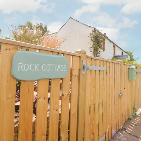 Rock Vakantiehuis Penrith